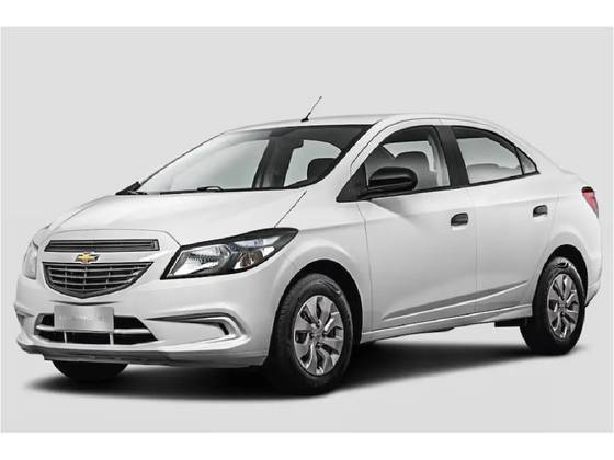 CHEVROLET PRISMA 1.4 MPFI LTZ 8V FLEX 4P MANUAL CHEVROLET PRISMA 1.4 MPFI LTZ 8V FLEX 4P MANUAL